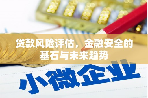 吐鲁番贷款风险评估，金融安全的基石与未来趋势