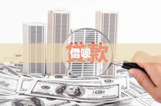 大余借呗