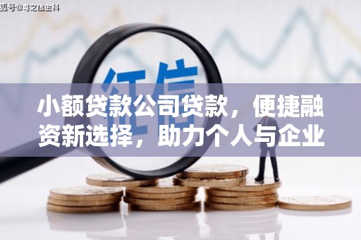 云霄小额贷款公司贷款，便捷融资新选择，助力个人与企业成长