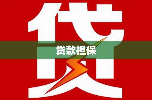 高安贷款担保