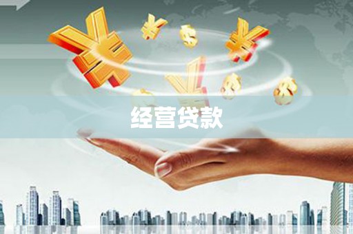 昌吉经营贷款