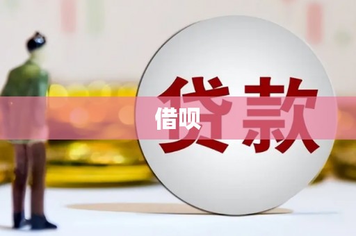 中区借呗