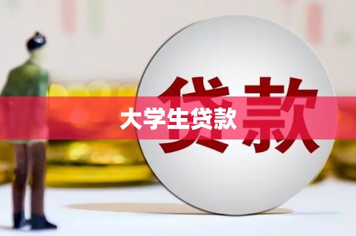 汝阳大学生贷款