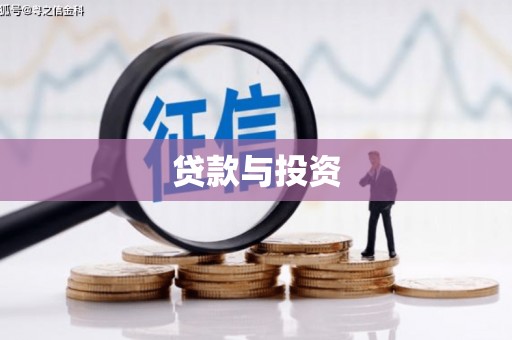 崇阳贷款与投资