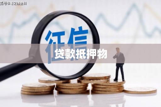 竹南贷款抵押物