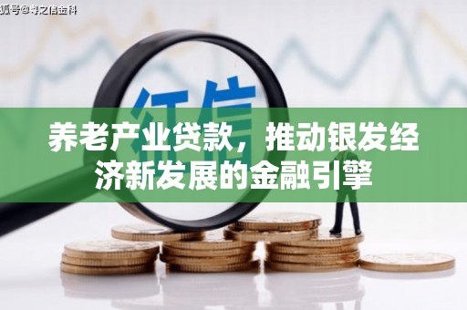 林内养老产业贷款，推动银发经济新发展的金融引擎