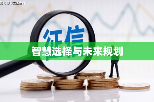 阜阳智慧选择与未来规划