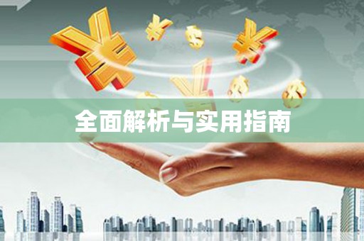 瑞金全面解析与实用指南